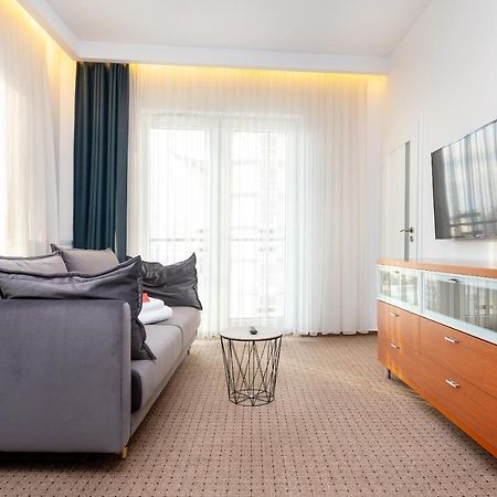 Varsovia Comfort Extérieur photo