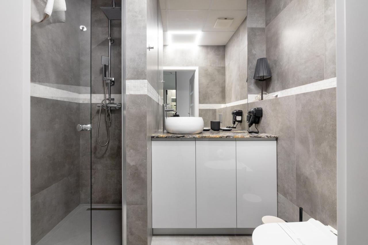 Varsovia Comfort Extérieur photo