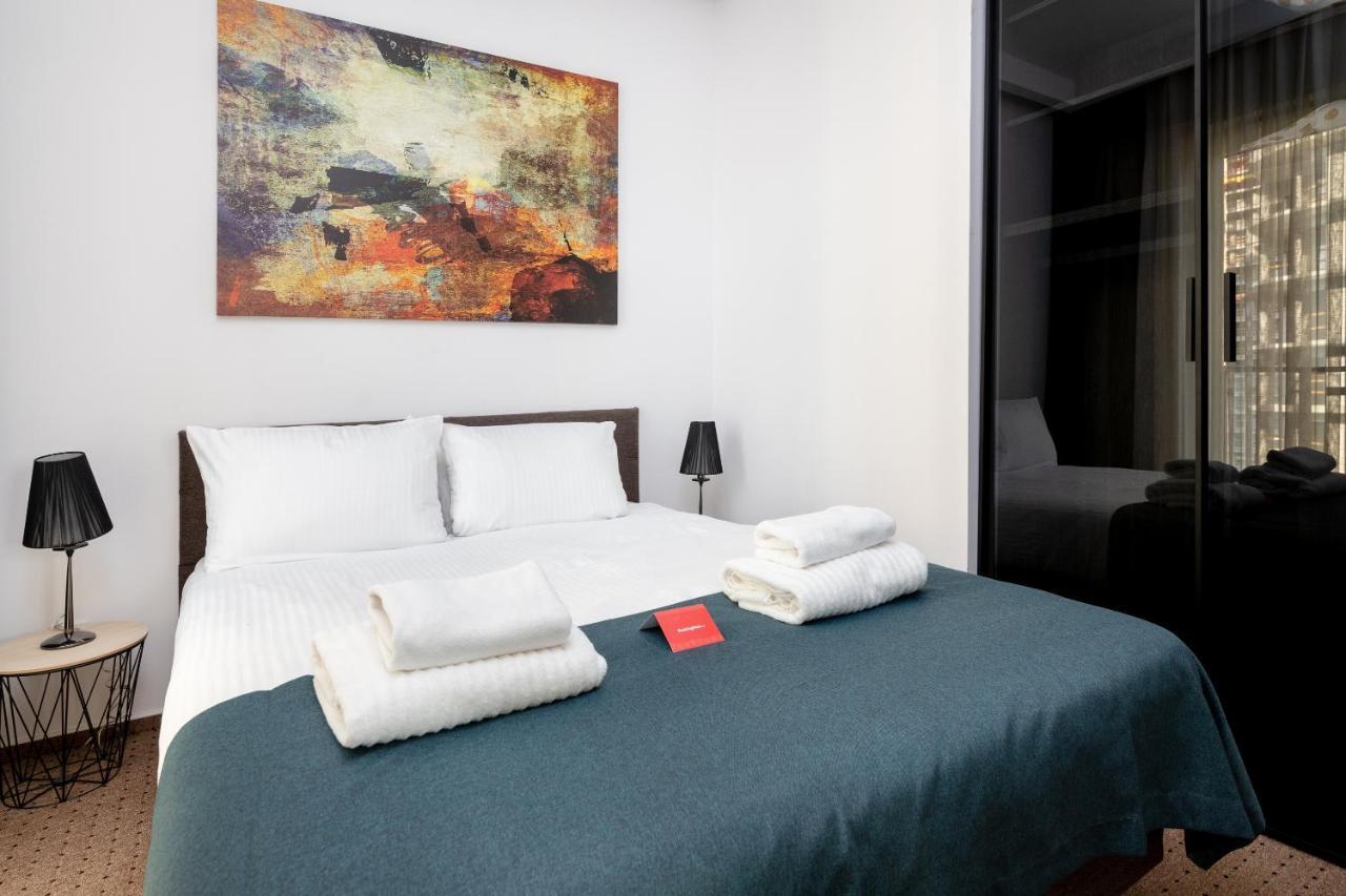 Varsovia Comfort Extérieur photo