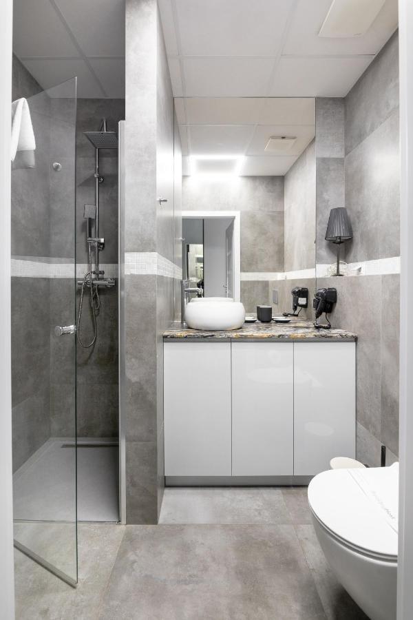 Varsovia Comfort Extérieur photo