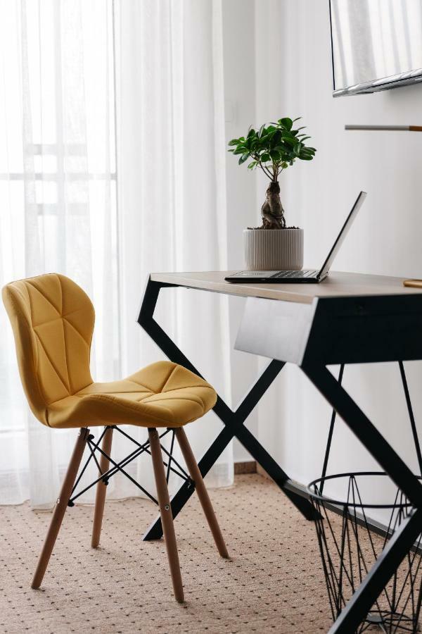 Varsovia Comfort Extérieur photo