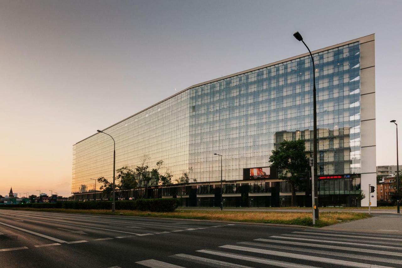 Varsovia Comfort Extérieur photo