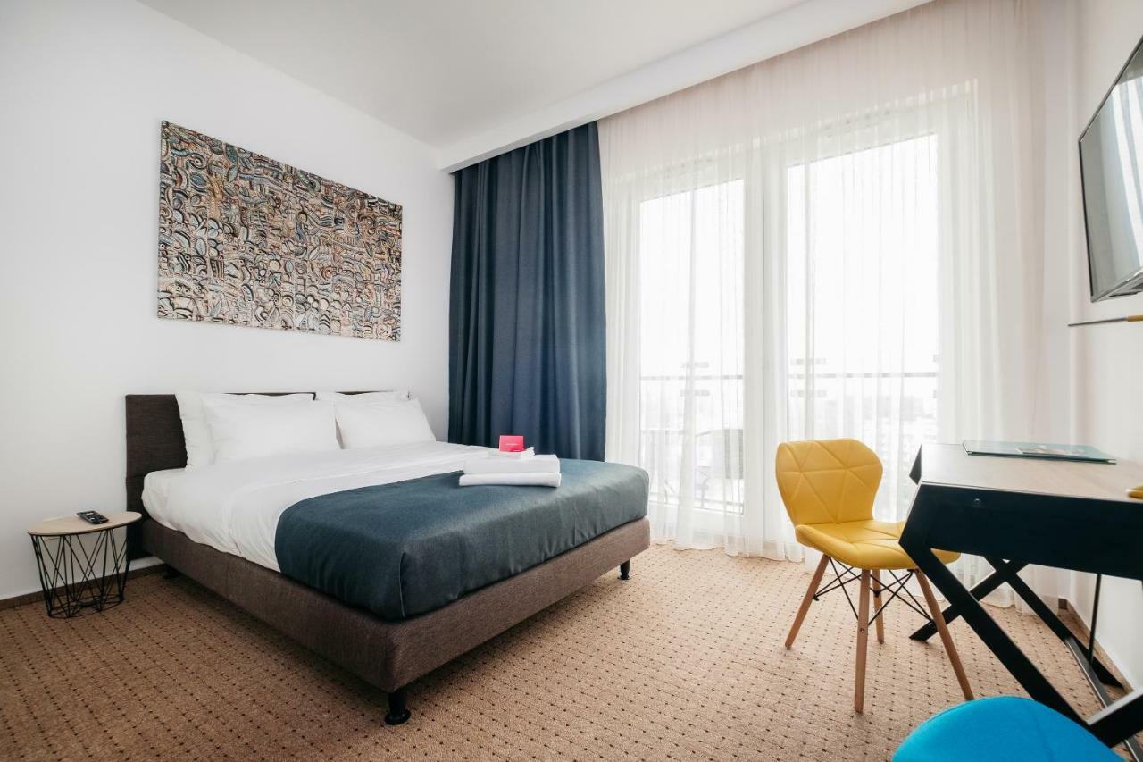 Varsovia Comfort Extérieur photo
